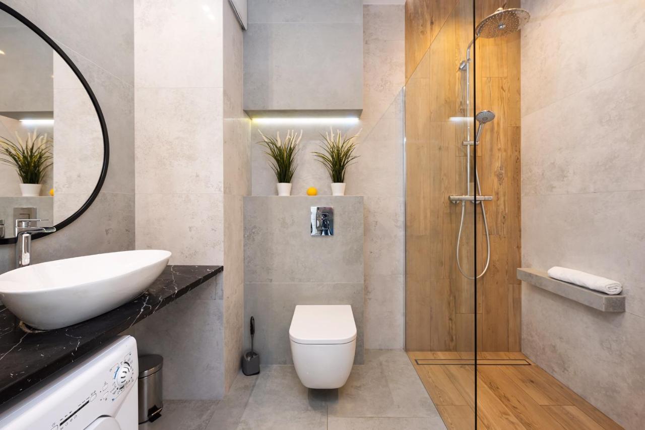 Krk Apartment Krakow