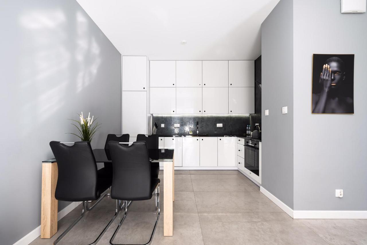 Apartament Krk Kraków