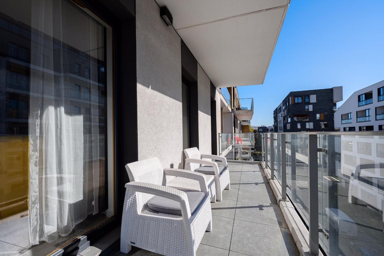 Apartament Krk Kraków